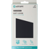 ESTUFF Maska za mobitel ES67101050 6,1", crna